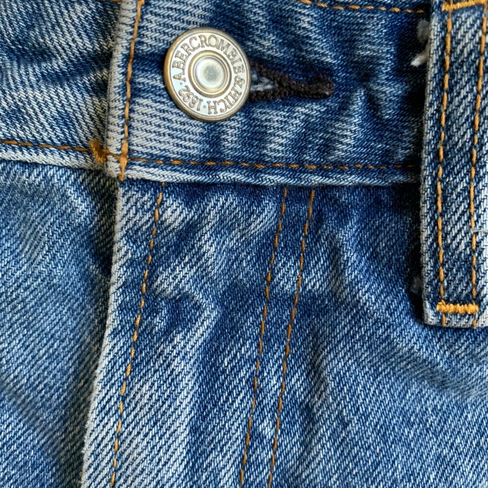 Studded Rocker Shorts - Picture 3 of 3